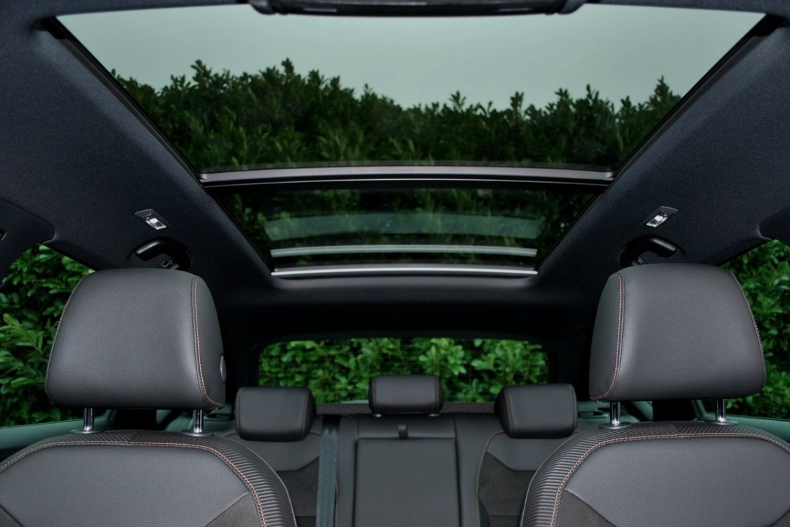 Seat ateca 2024 2
